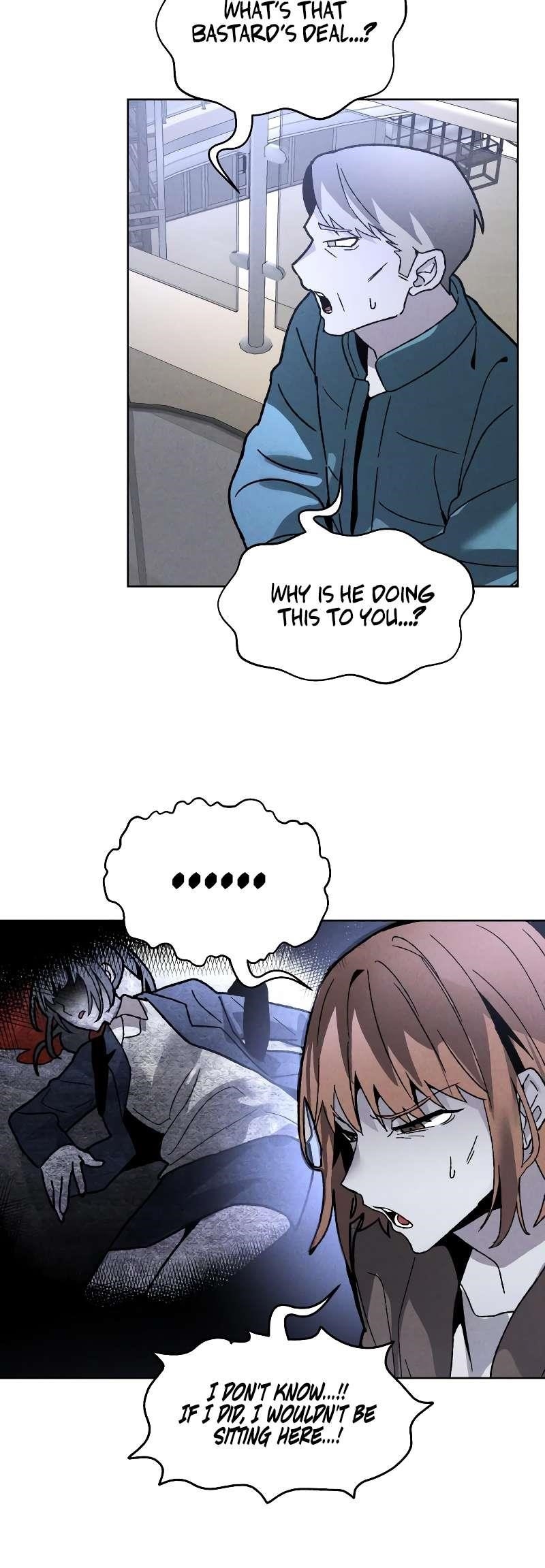 18+ The Murderer Chapter 11 page 20