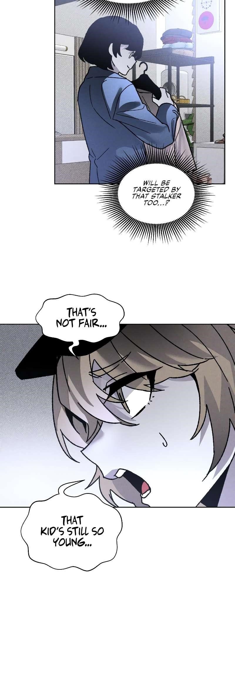 18+ The Murderer Chapter 11 page 23