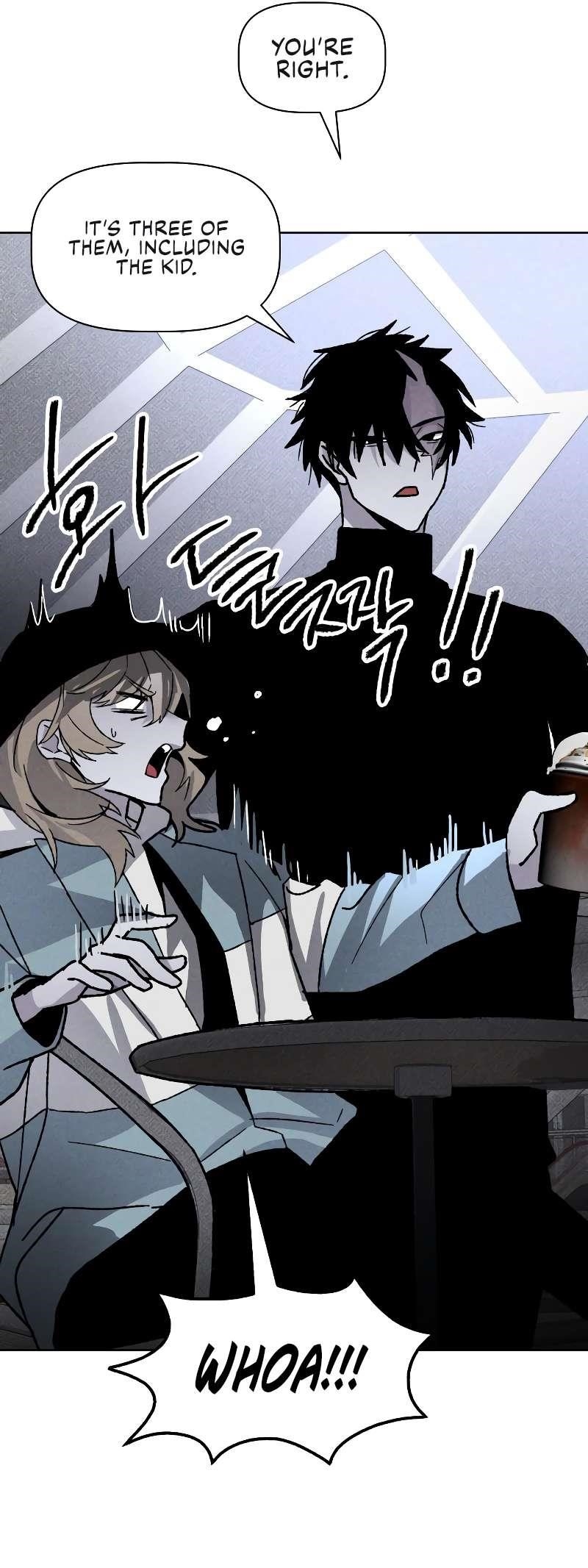 18+ The Murderer Chapter 11 page 24