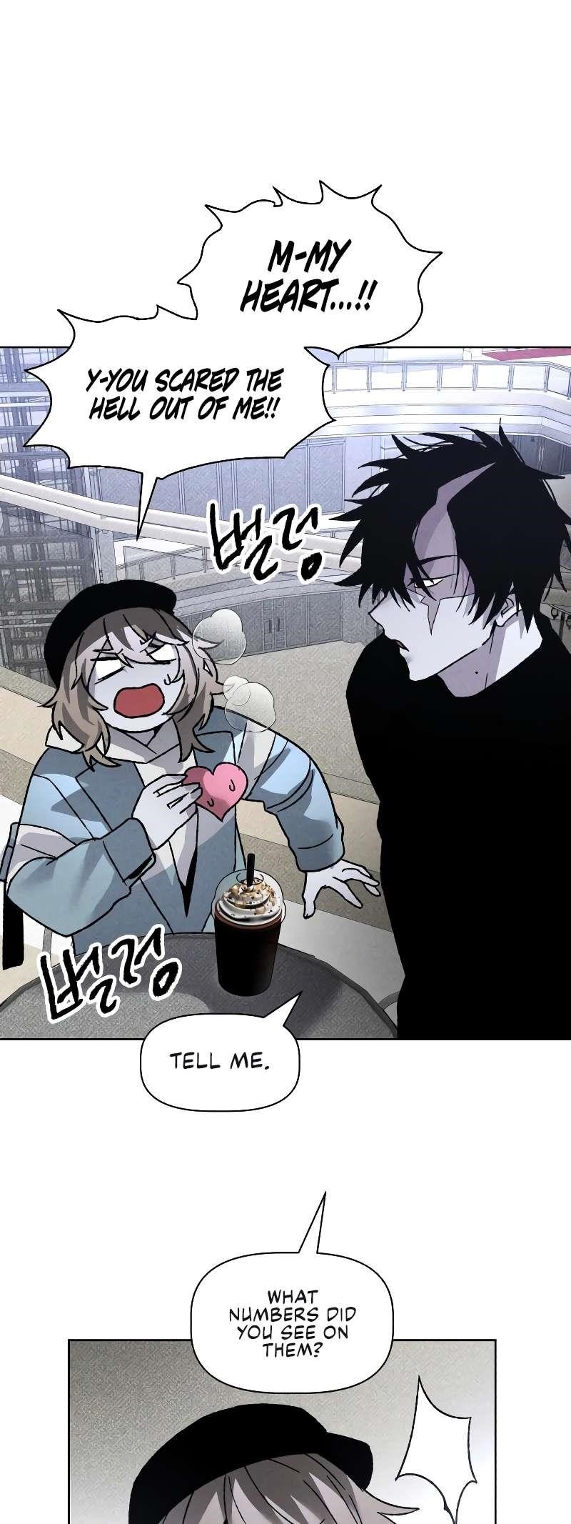 18+ The Murderer Chapter 11 page 25
