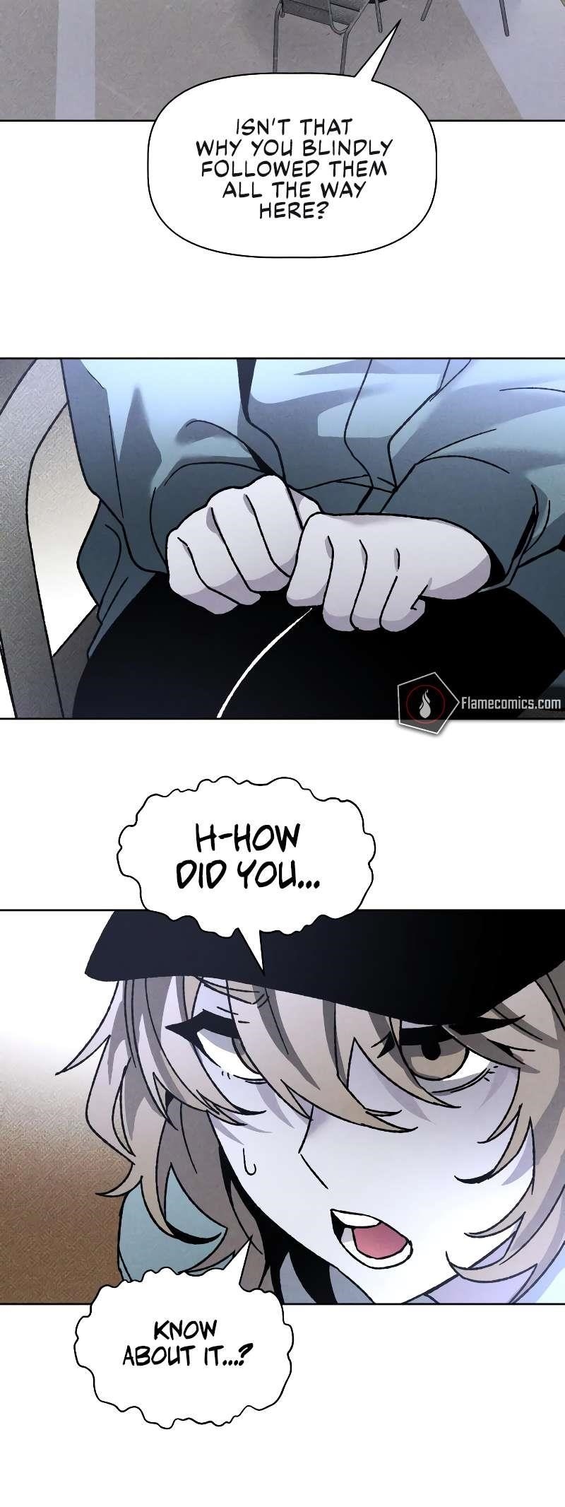 18+ The Murderer Chapter 11 page 27