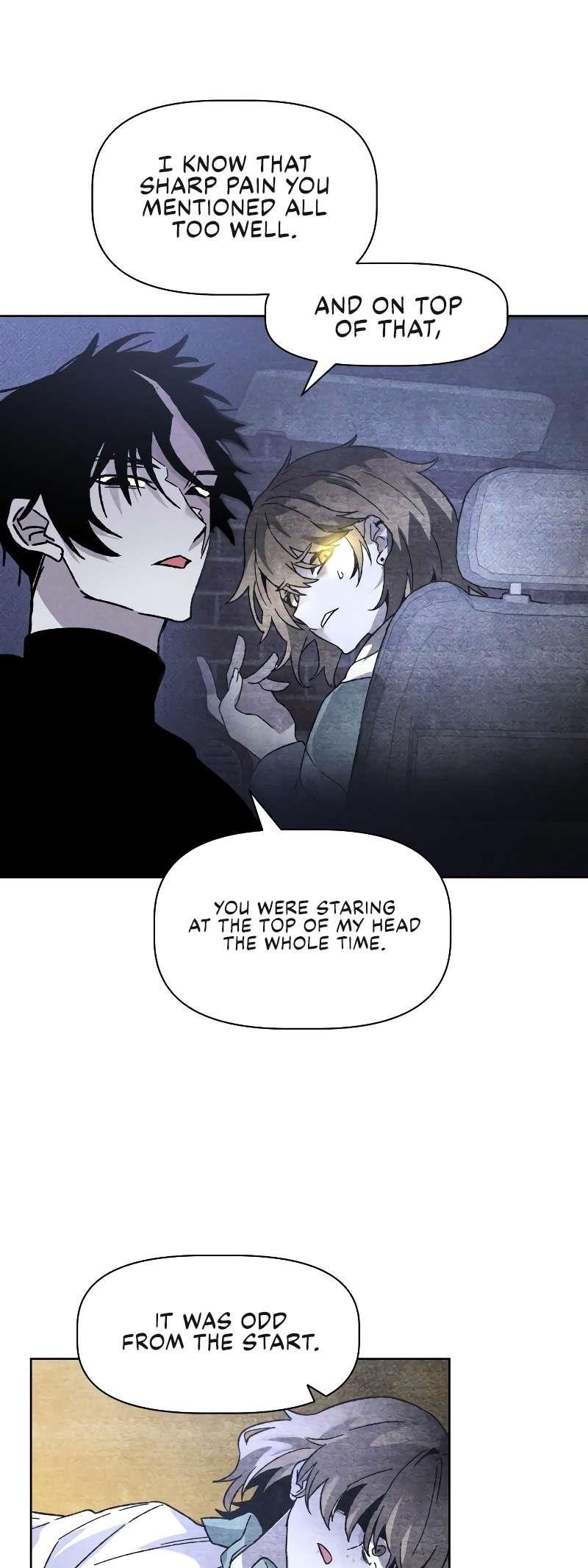18+ The Murderer Chapter 11 page 28