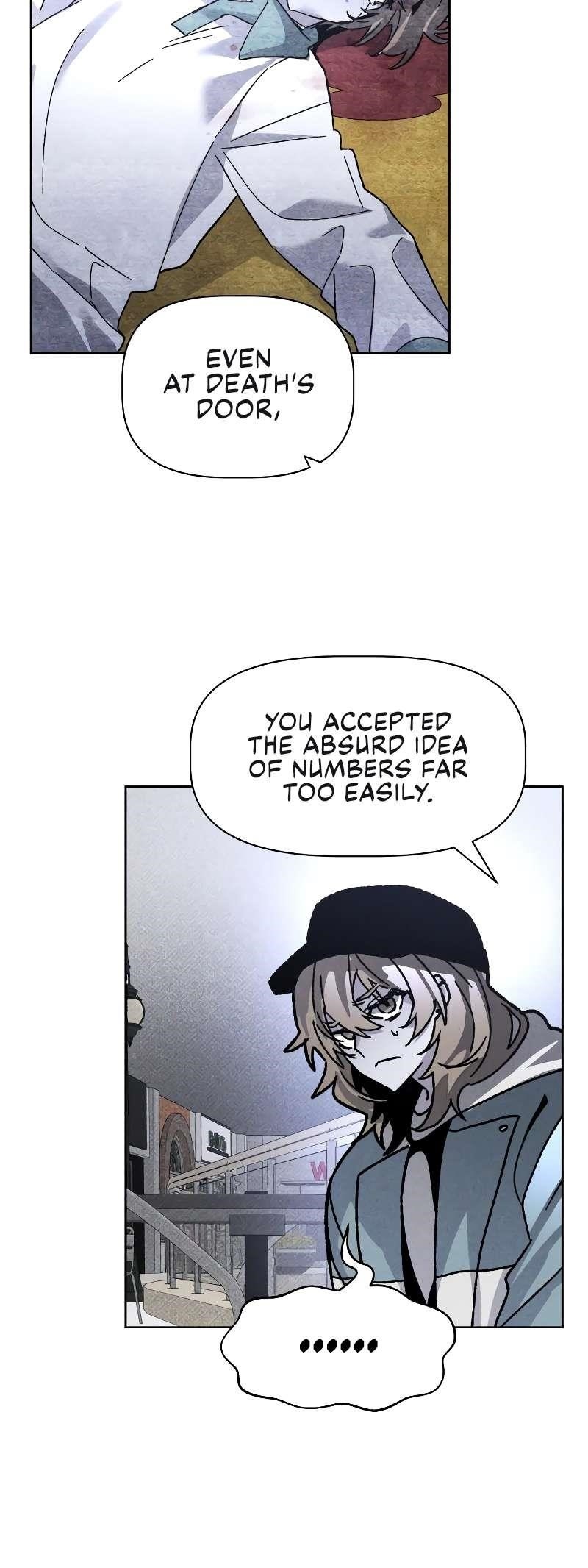 18+ The Murderer Chapter 11 page 29
