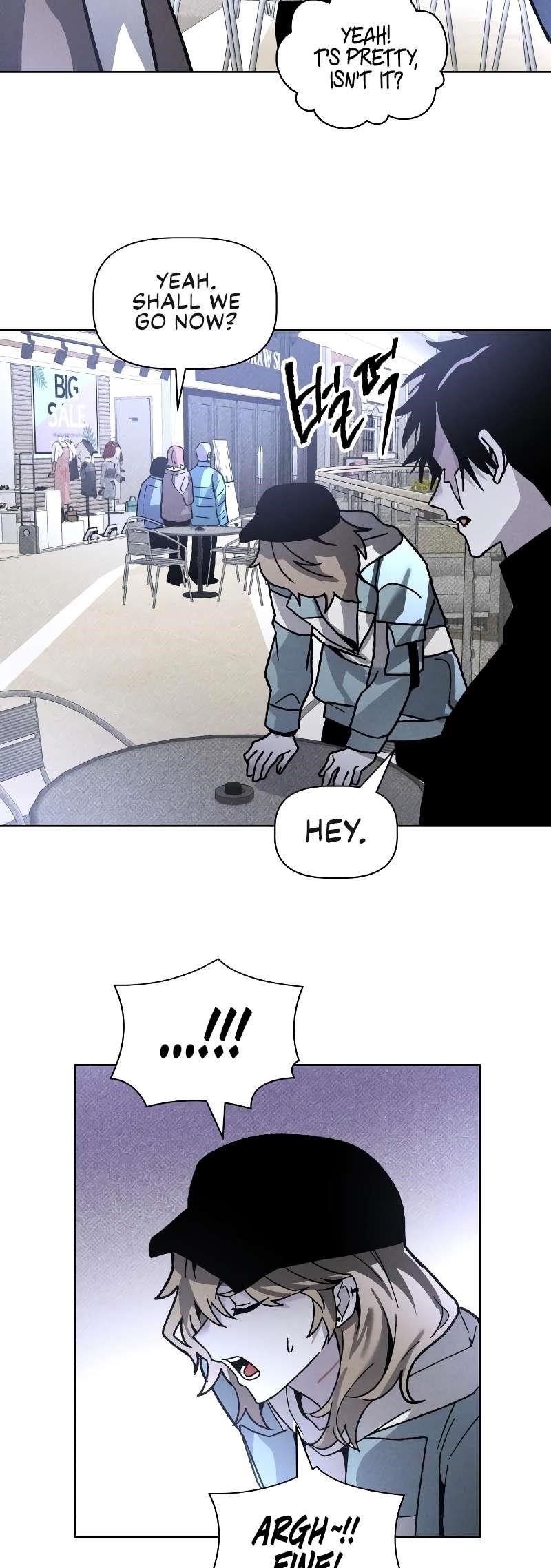 18+ The Murderer Chapter 11 page 31