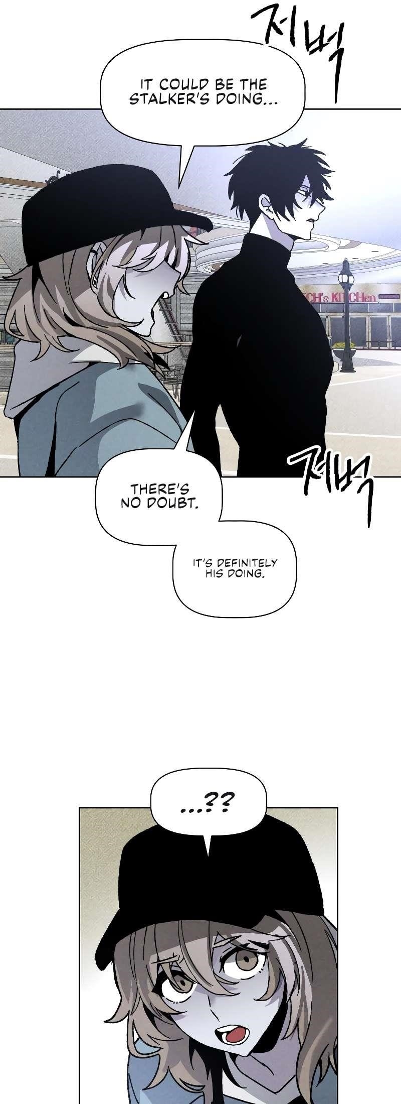 18+ The Murderer Chapter 11 page 36
