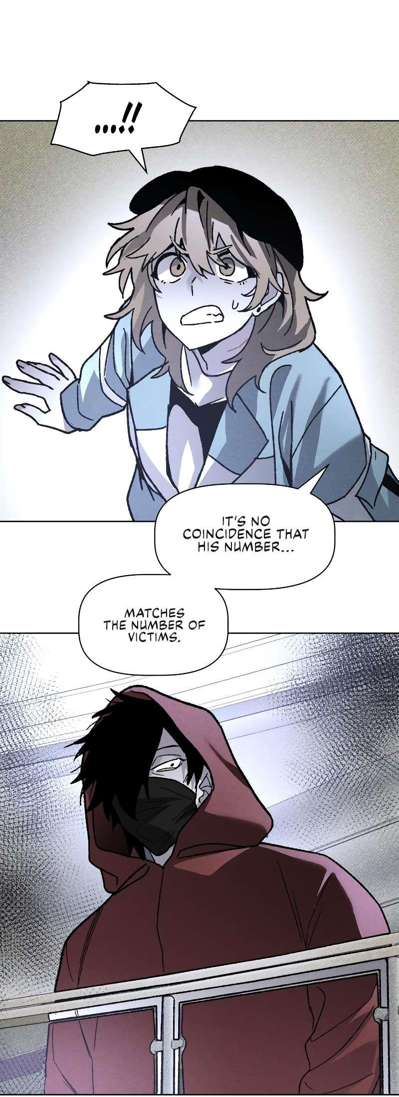 18+ The Murderer Chapter 11 page 38