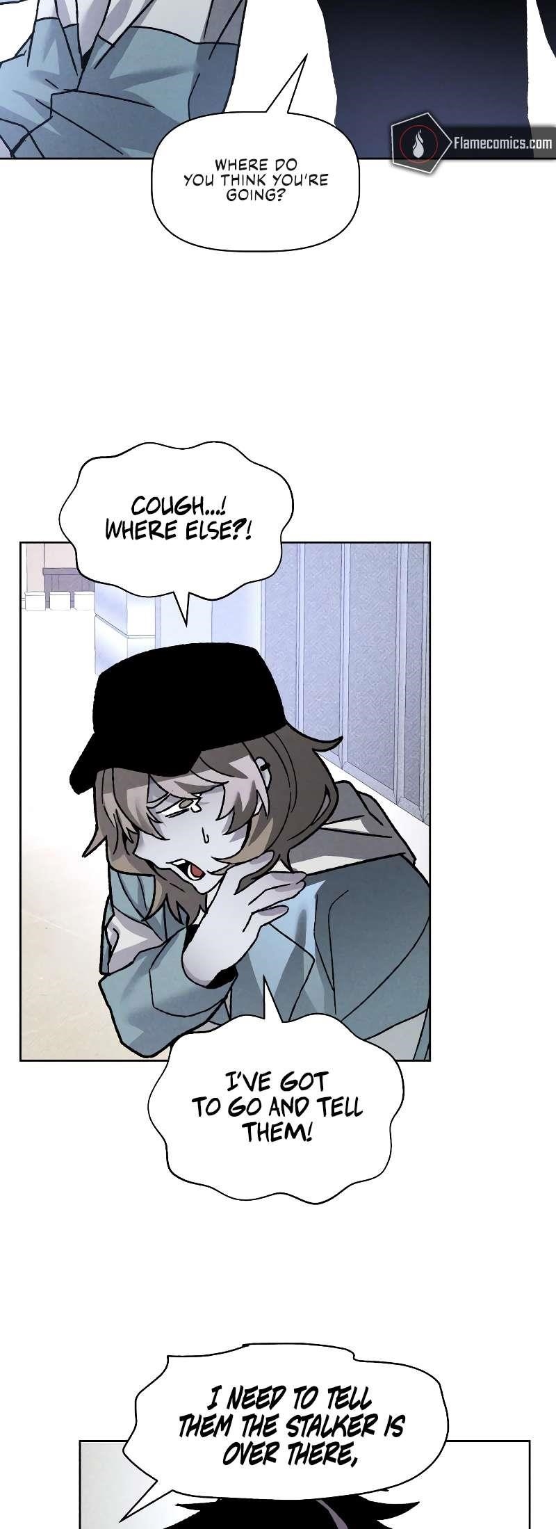 18+ The Murderer Chapter 11 page 40