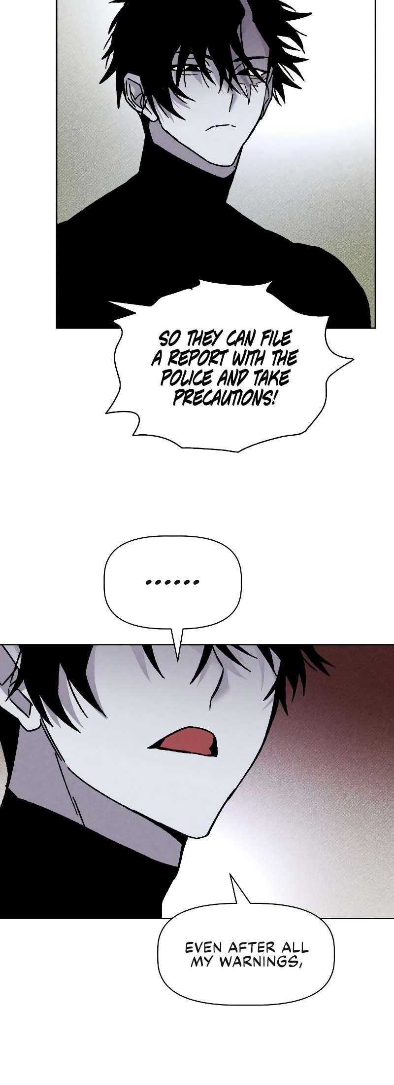 18+ The Murderer Chapter 11 page 41