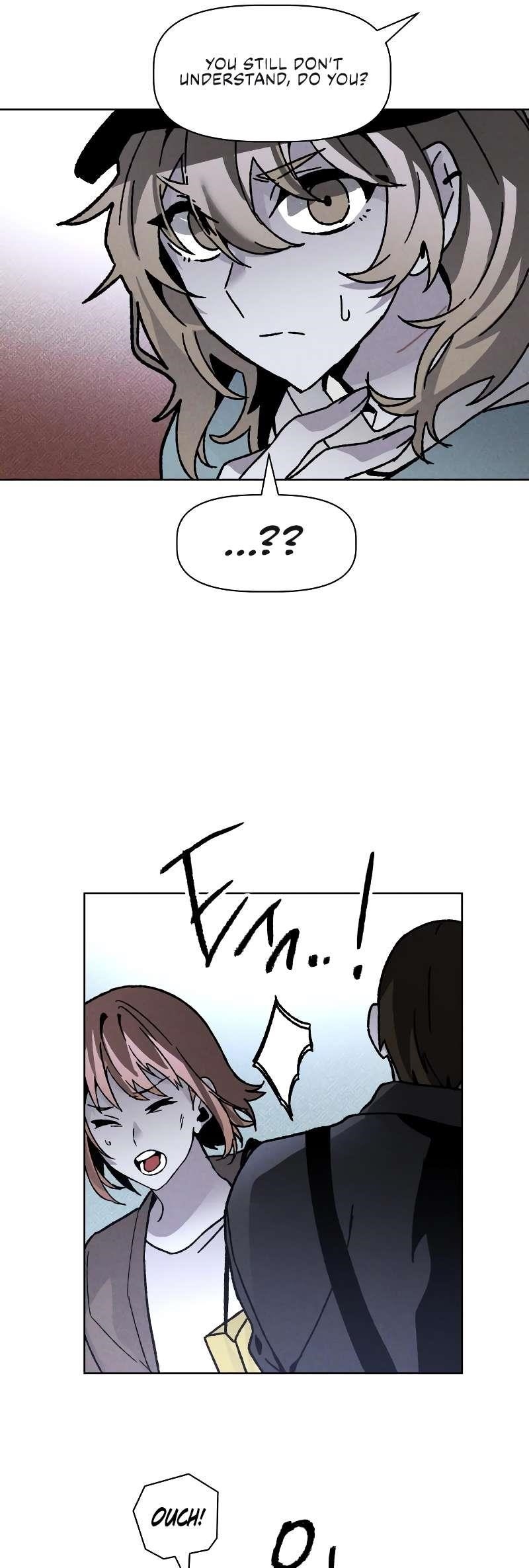 18+ The Murderer Chapter 11 page 42