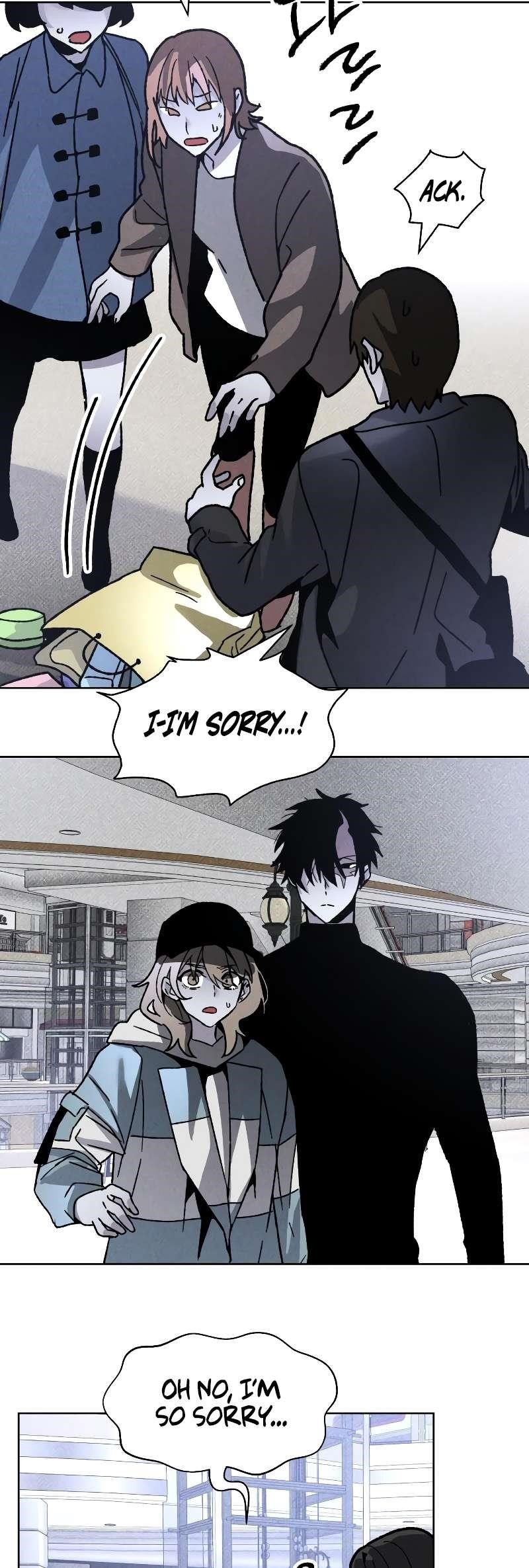 18+ The Murderer Chapter 11 page 43