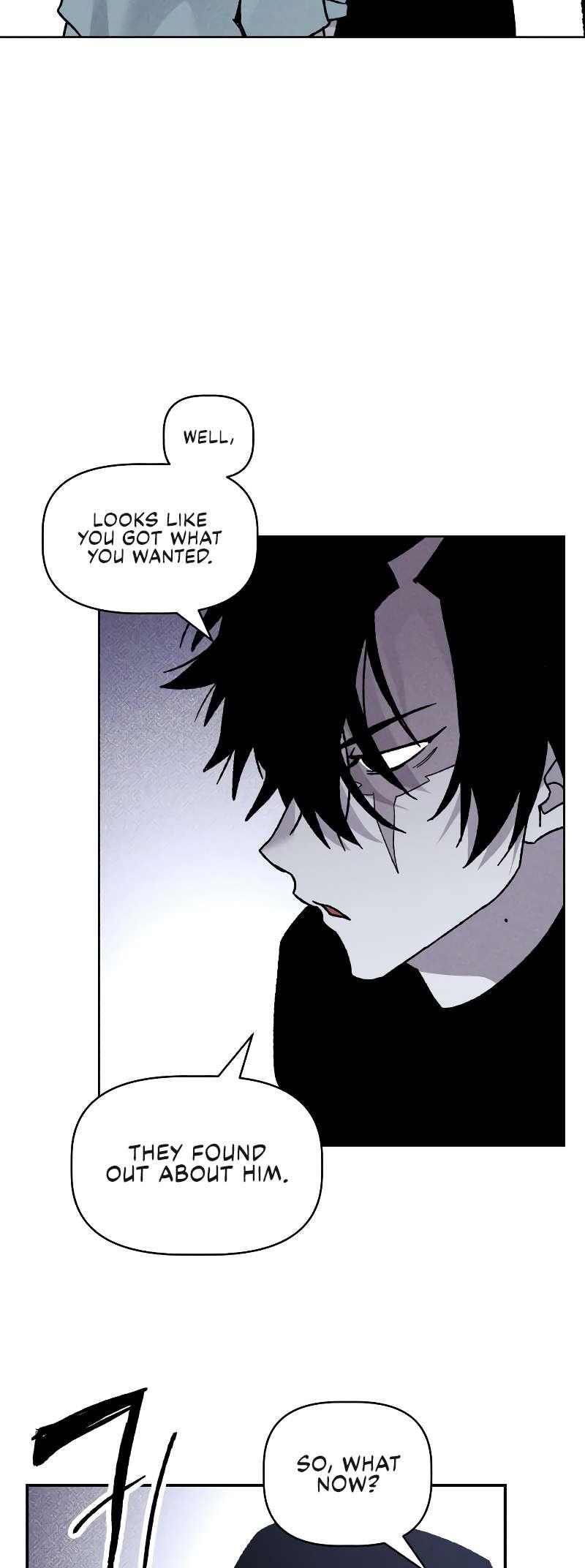18+ The Murderer Chapter 11 page 48