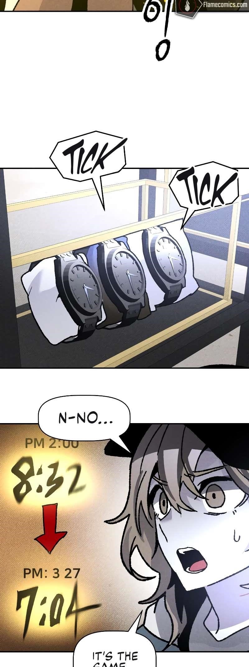 18+ The Murderer Chapter 11 page 50