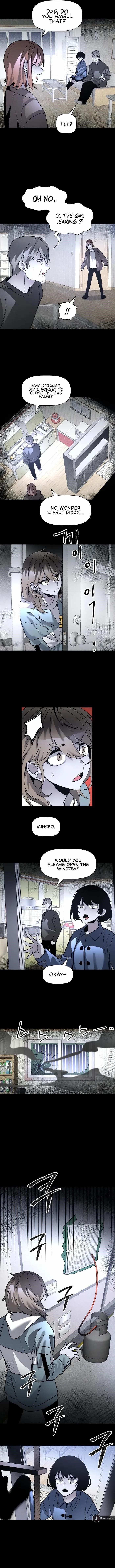 18+ The Murderer Chapter 12 page 8