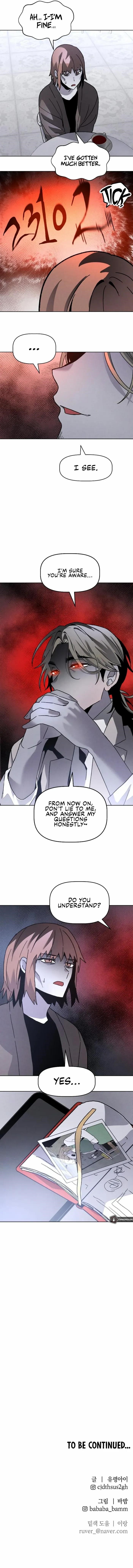 18+ The Murderer Chapter 15 page 9
