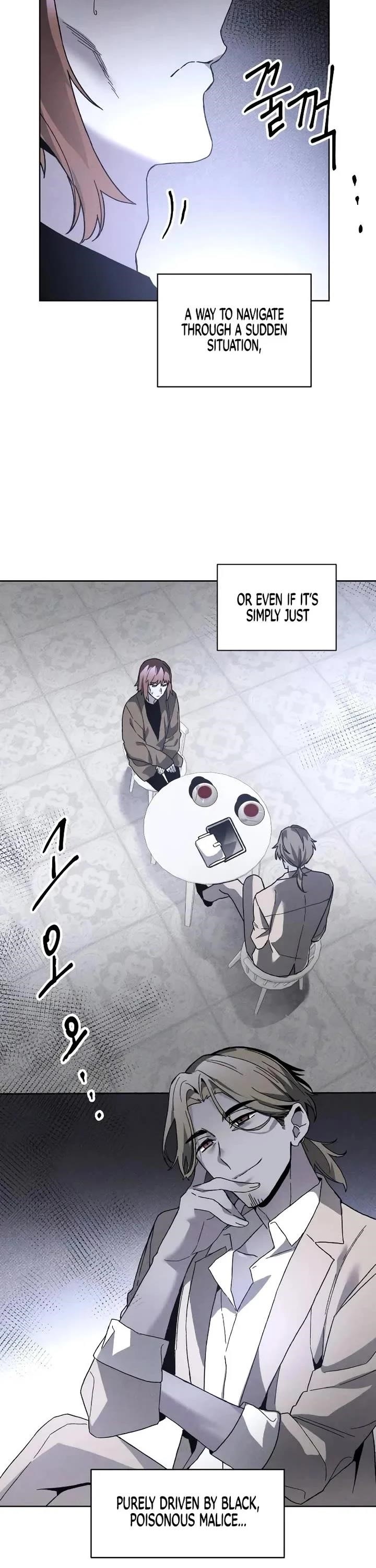 18+ The Murderer Chapter 16 page 3