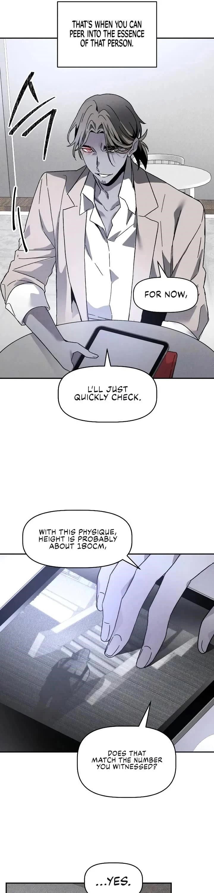 18+ The Murderer Chapter 16 page 6