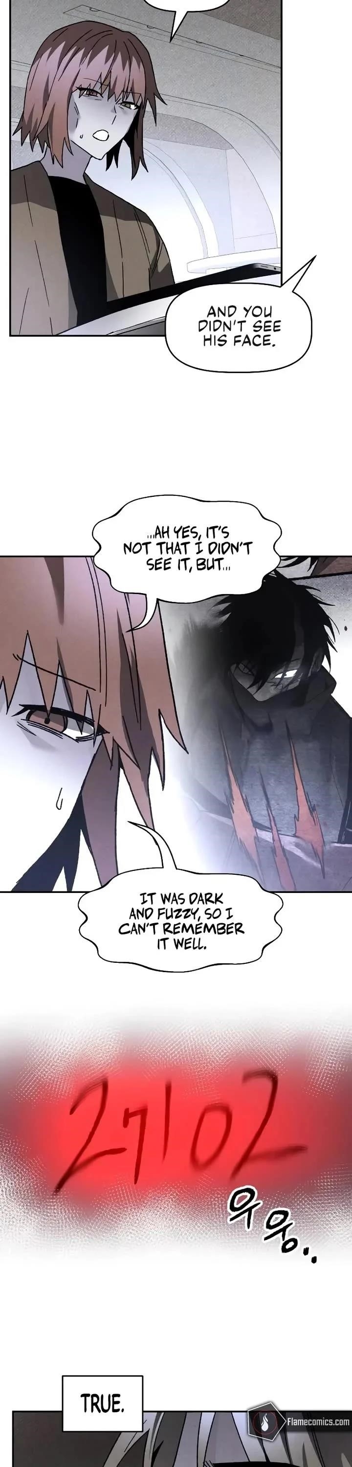 18+ The Murderer Chapter 16 page 7