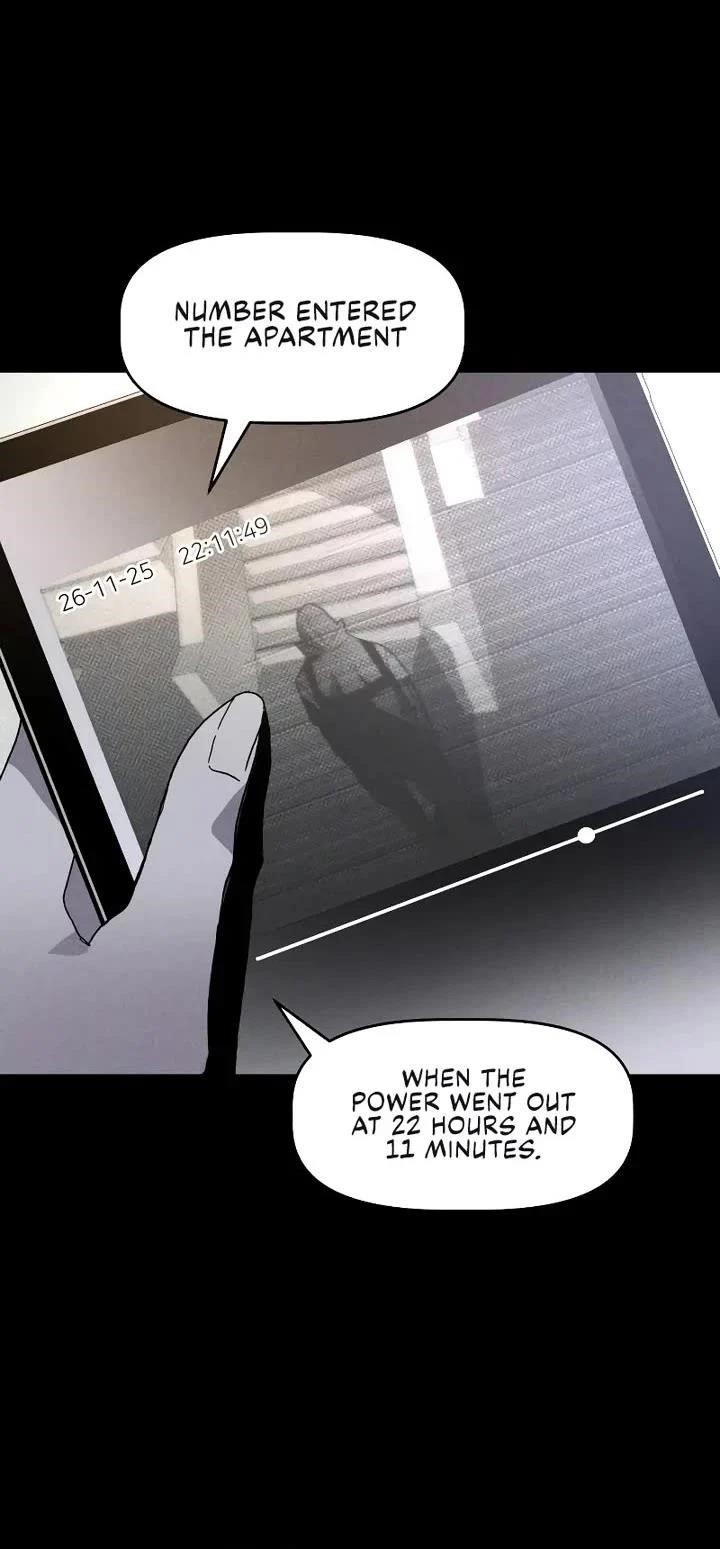 18+ The Murderer Chapter 16 page 10
