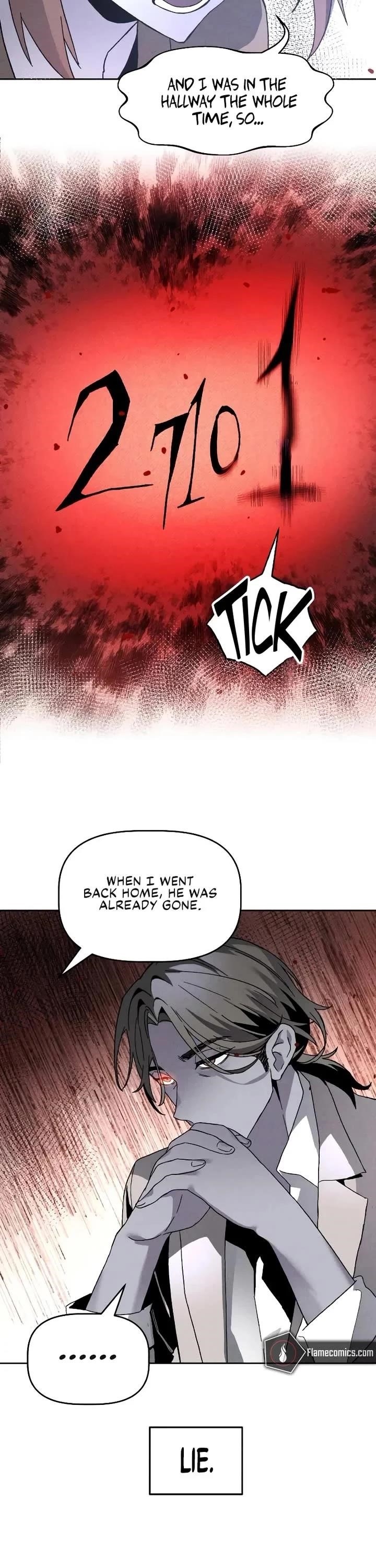 18+ The Murderer Chapter 16 page 13