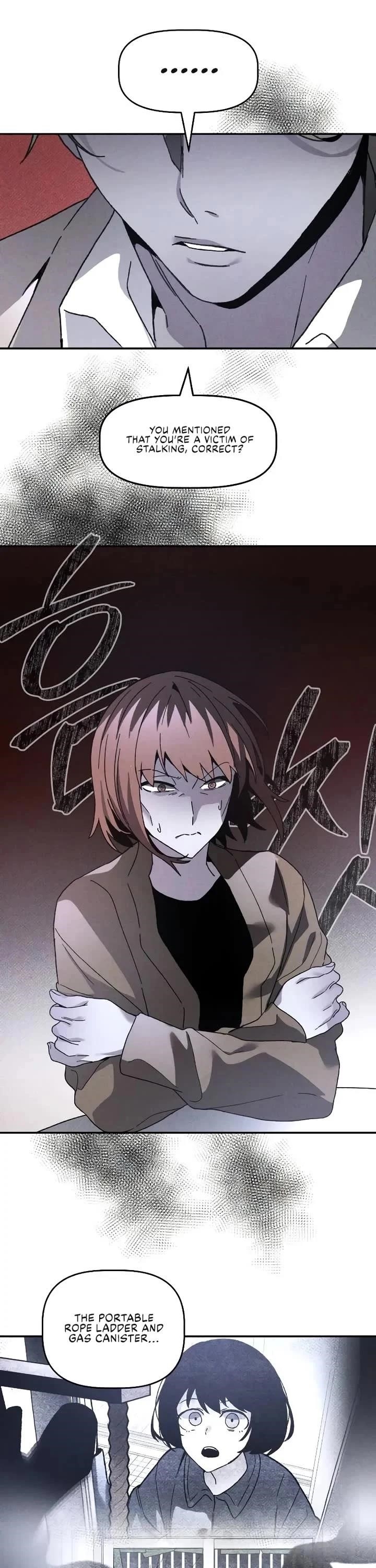 18+ The Murderer Chapter 16 page 16