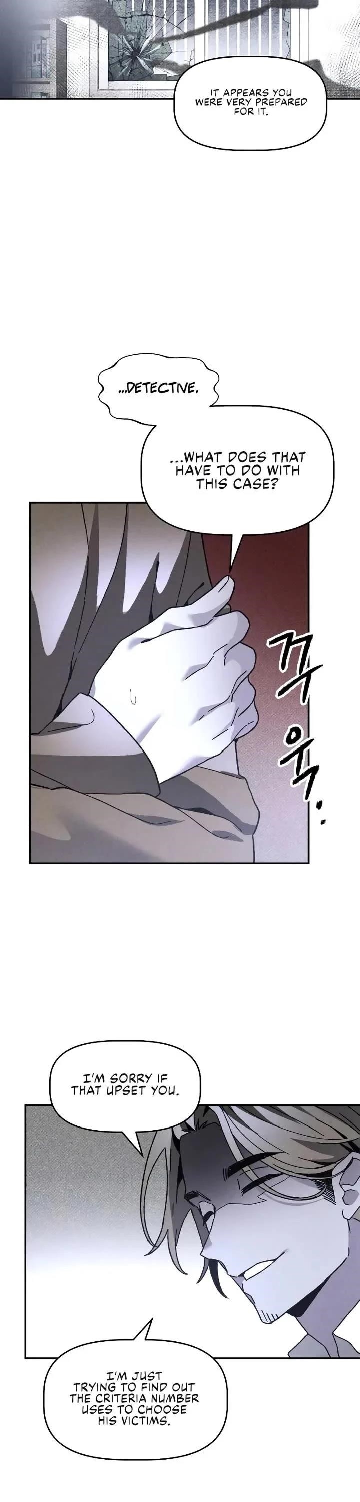 18+ The Murderer Chapter 16 page 17