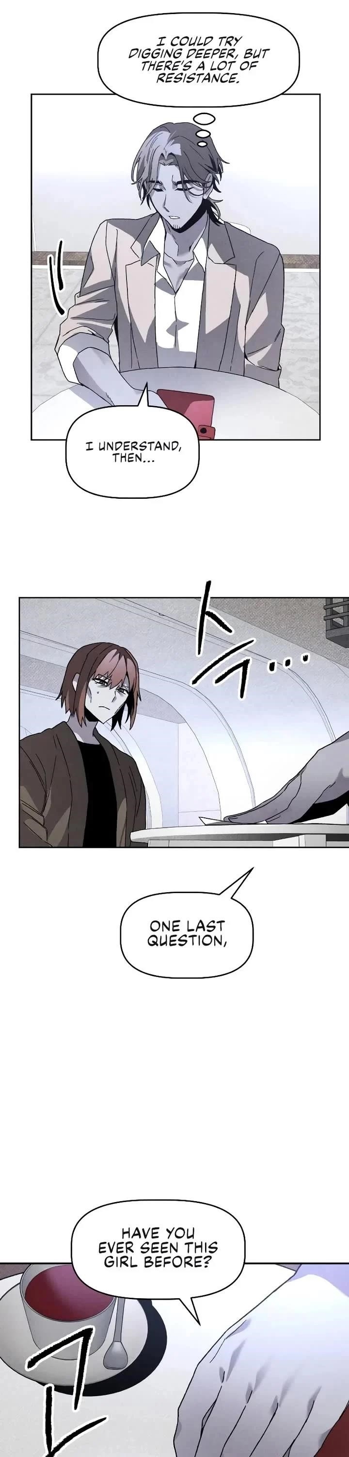 18+ The Murderer Chapter 16 page 21