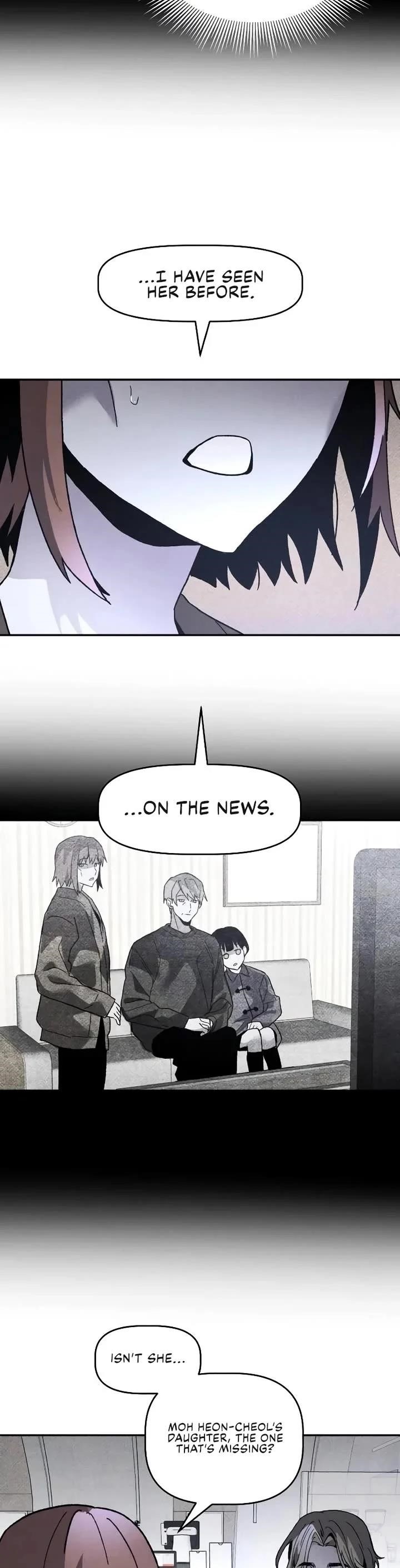 18+ The Murderer Chapter 16 page 23