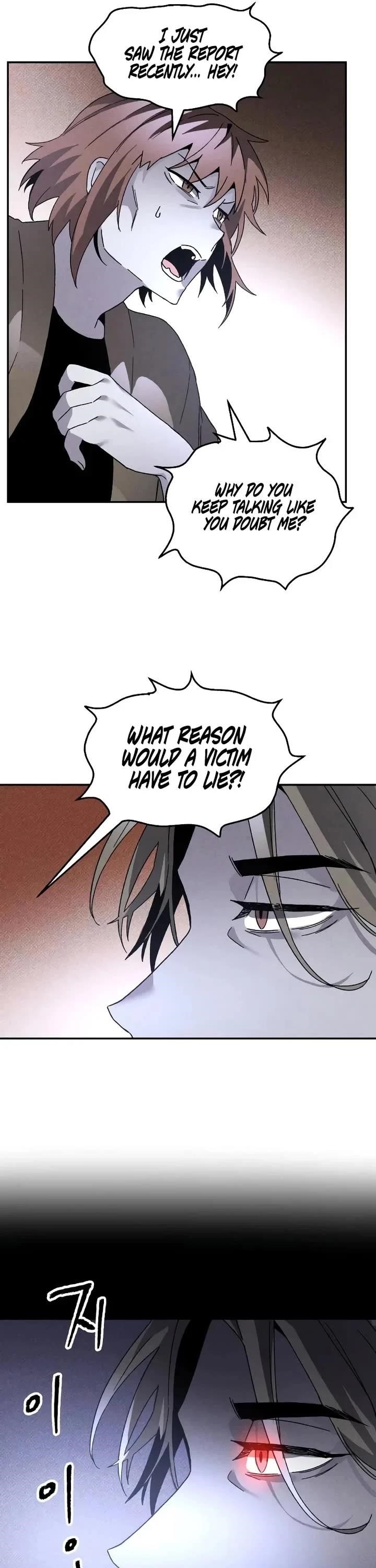 18+ The Murderer Chapter 16 page 25