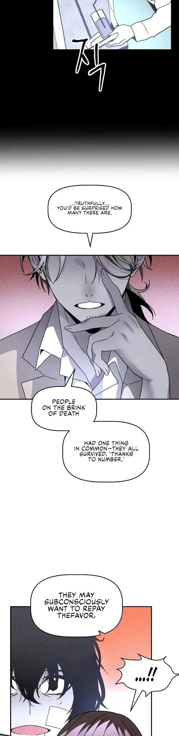18+ The Murderer Chapter 16 page 27