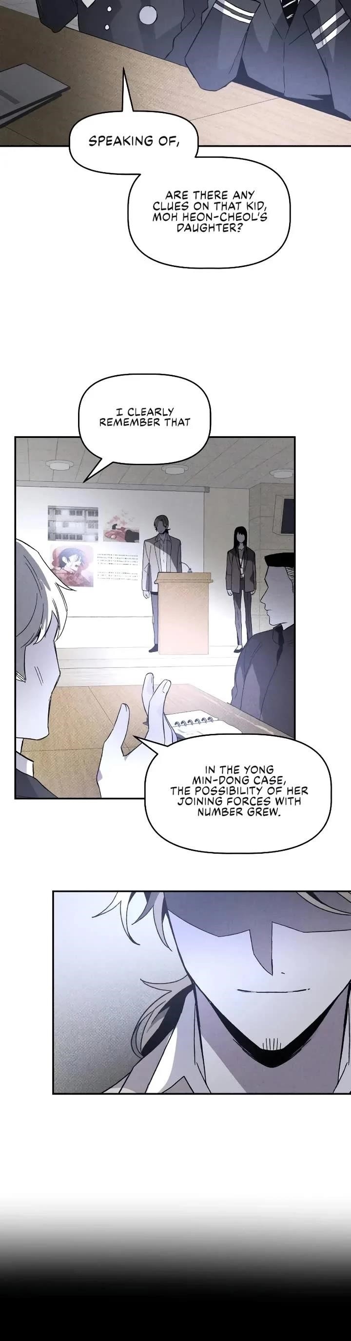 18+ The Murderer Chapter 16 page 32