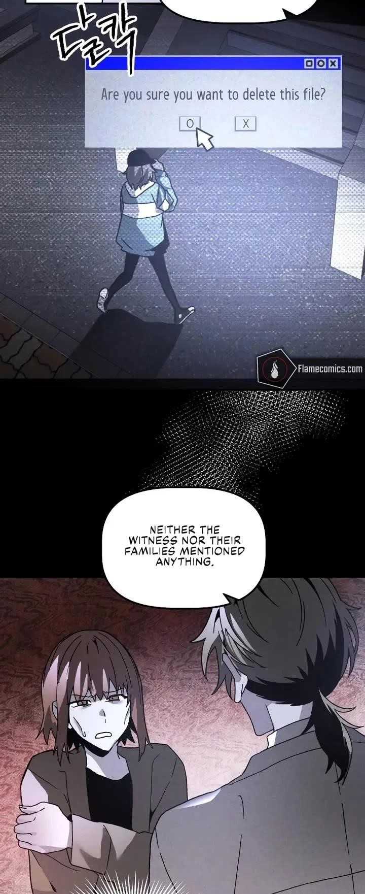 18+ The Murderer Chapter 16 page 36