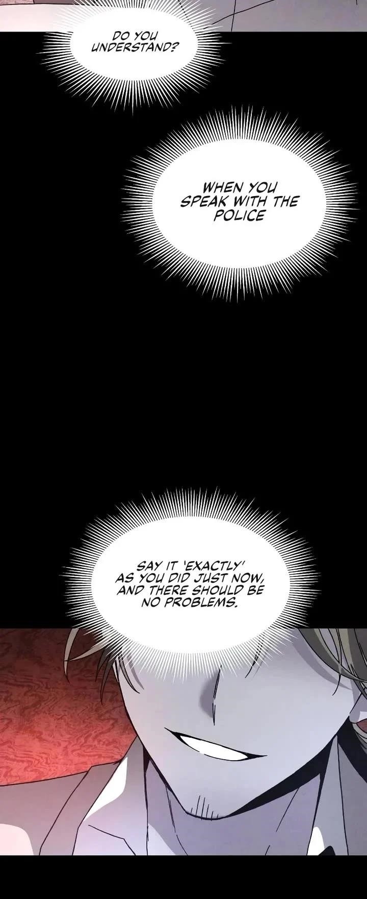 18+ The Murderer Chapter 16 page 37