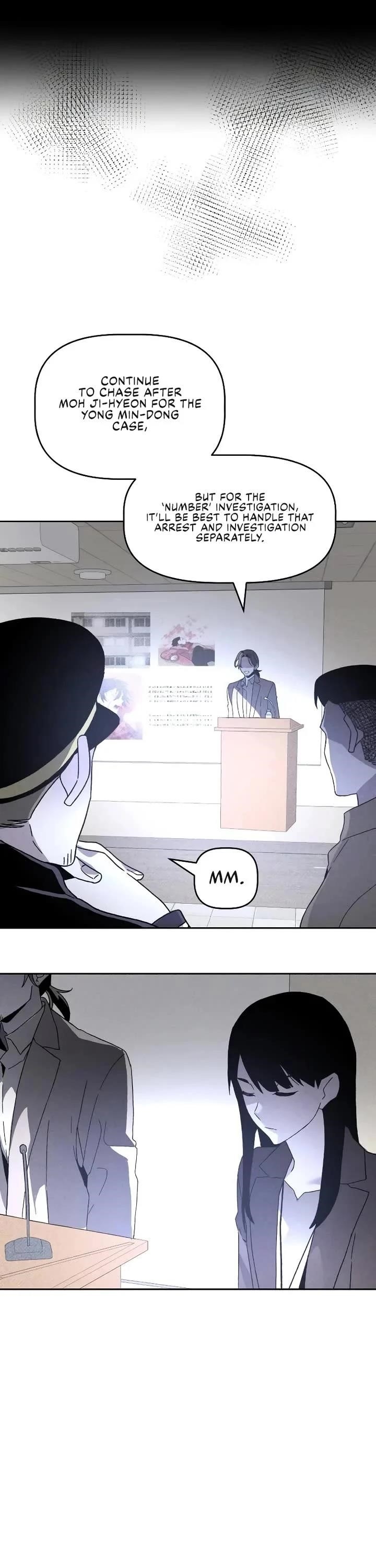 18+ The Murderer Chapter 16 page 38