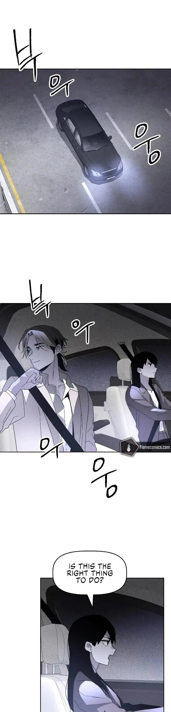 18+ The Murderer Chapter 16 page 39
