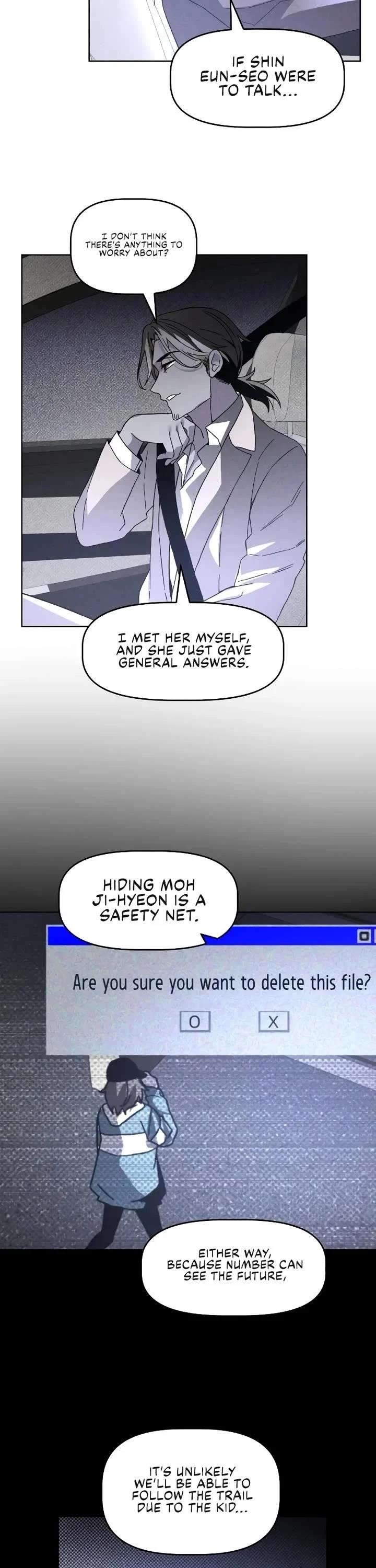 18+ The Murderer Chapter 16 page 40