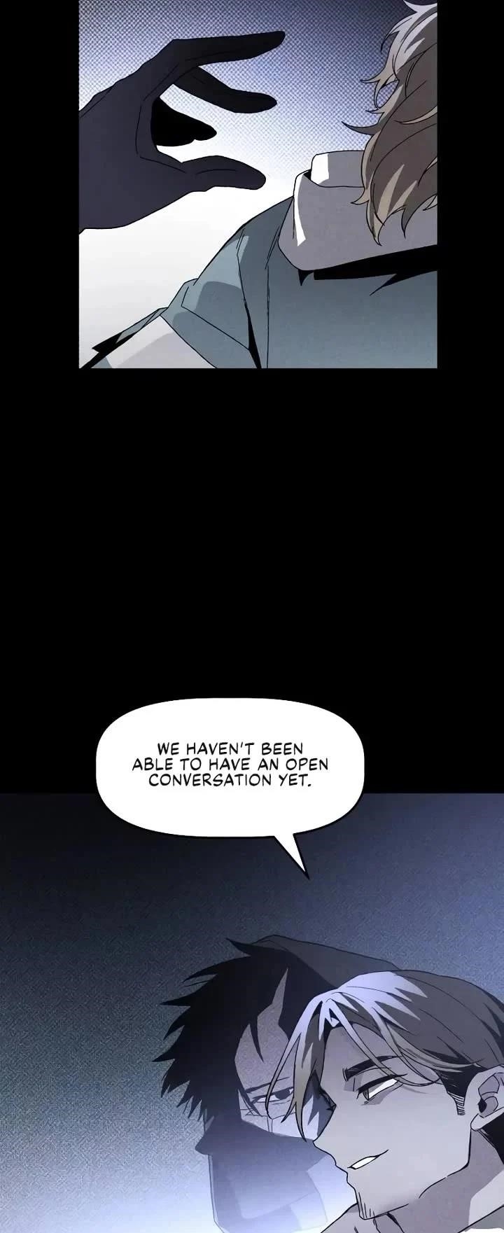 18+ The Murderer Chapter 16 page 41