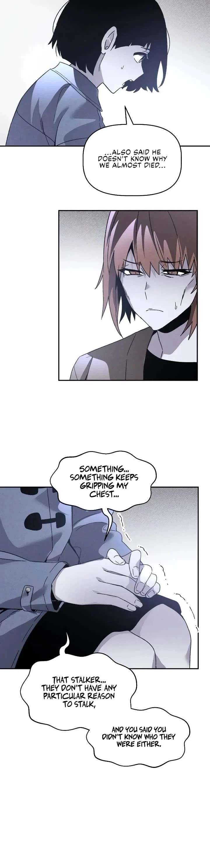 18+ The Murderer Chapter 16 page 46