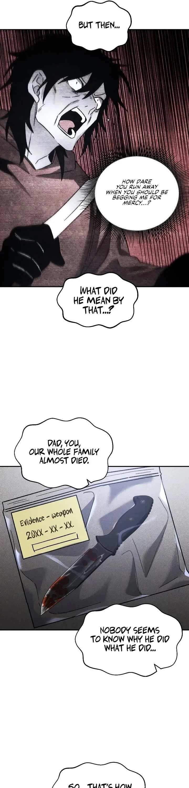 18+ The Murderer Chapter 16 page 47