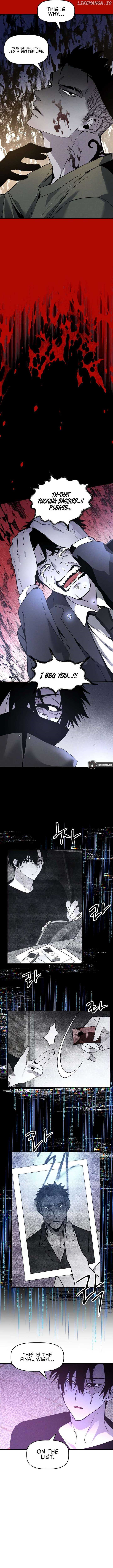 18+ The Murderer Chapter 18 page 2