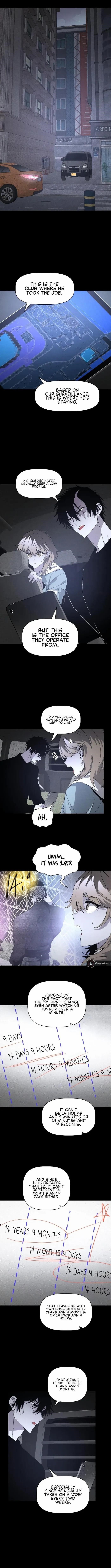 18+ The Murderer Chapter 19 page 1
