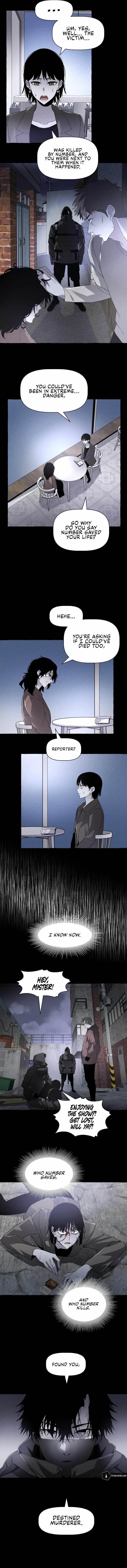 18+ The Murderer Chapter 2 page 2