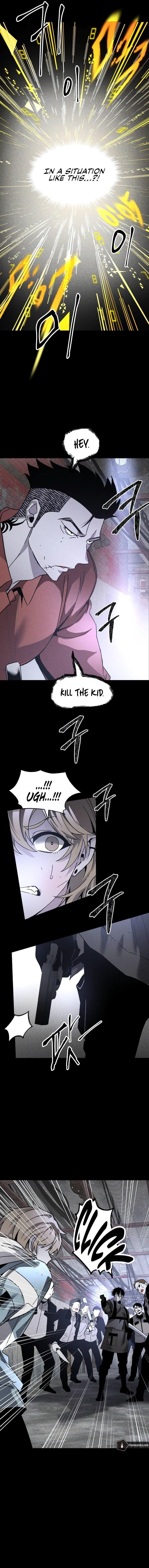 18+ The Murderer Chapter 22 page 3