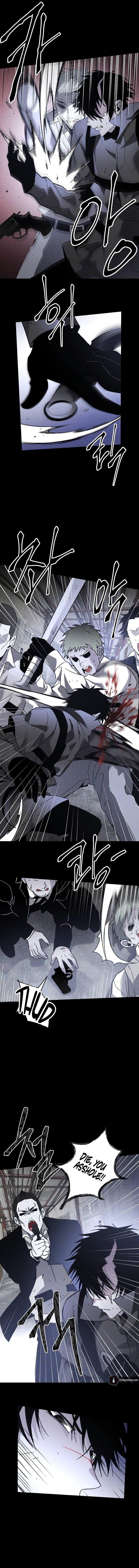 18+ The Murderer Chapter 22 page 6