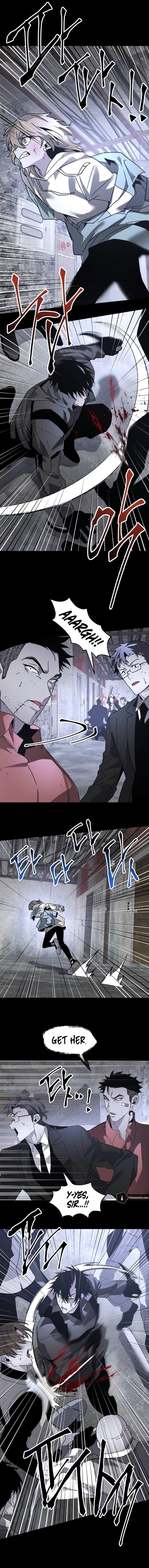 18+ The Murderer Chapter 22 page 8