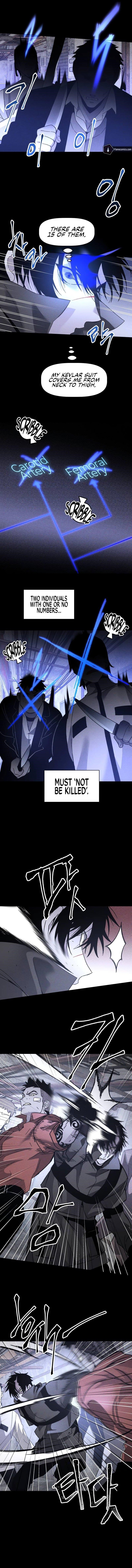 18+ The Murderer Chapter 22 page 9