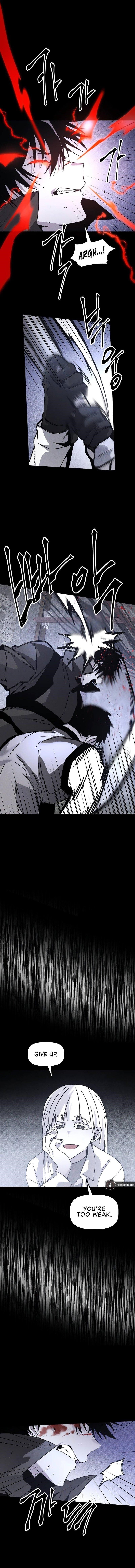 18+ The Murderer Chapter 22 page 11