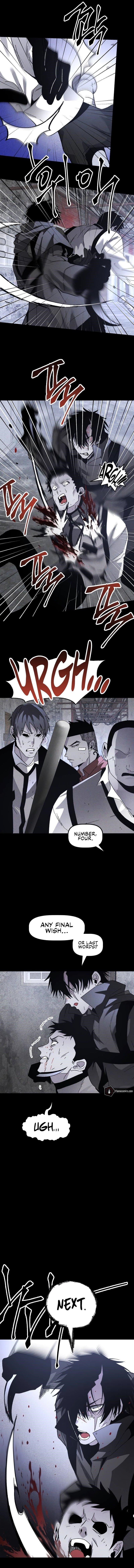 18+ The Murderer Chapter 22 page 12
