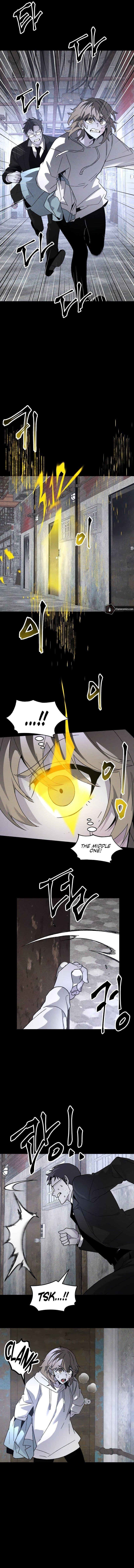18+ The Murderer Chapter 22 page 13