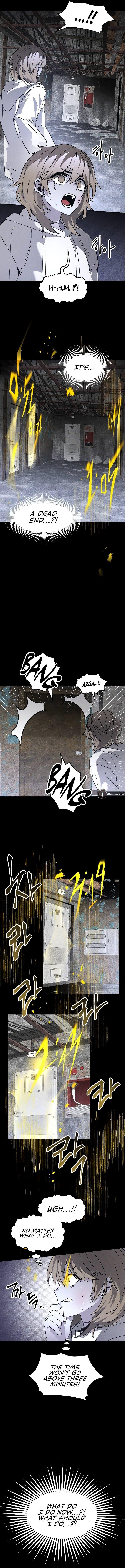 18+ The Murderer Chapter 22 page 14