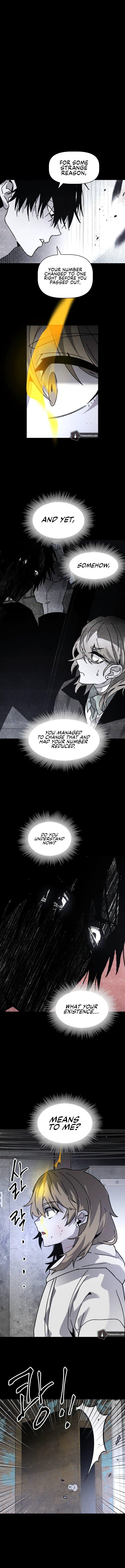 18+ The Murderer Chapter 22 page 15